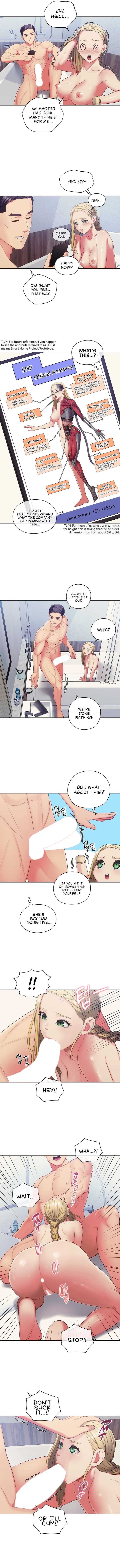 May I Help You? chapter 12 page 2