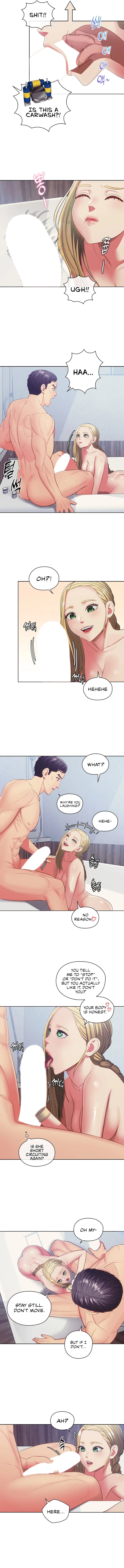 May I Help You? chapter 12 page 3