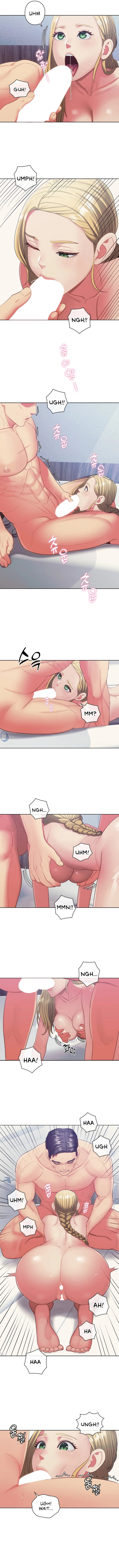 May I Help You? chapter 12 page 4