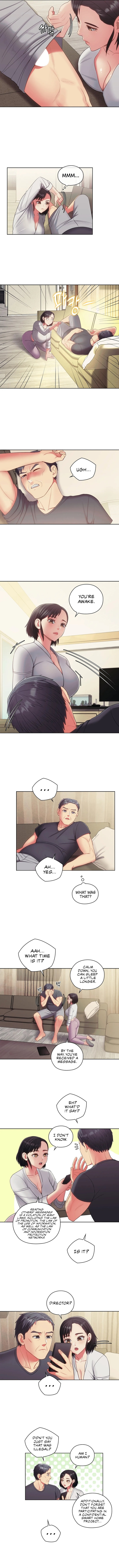 May I Help You? chapter 13 page 7