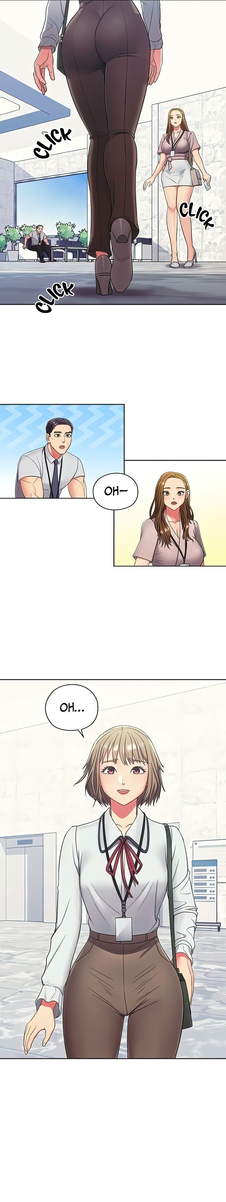 May I Help You? chapter 15 page 4