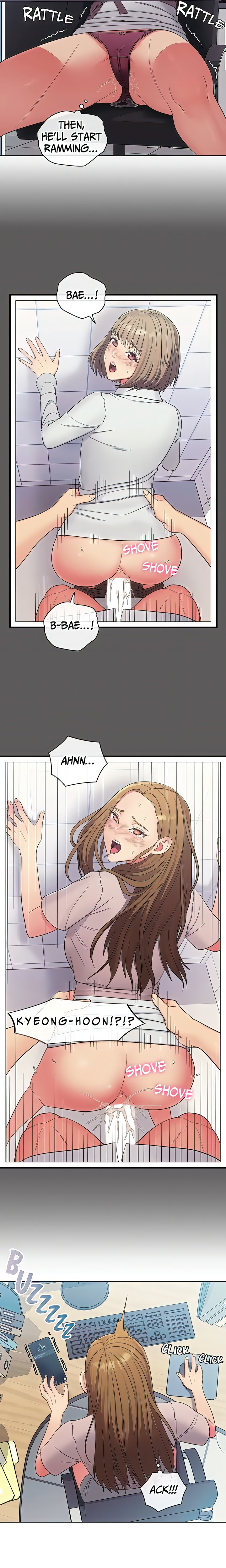 May I Help You? chapter 16 page 11