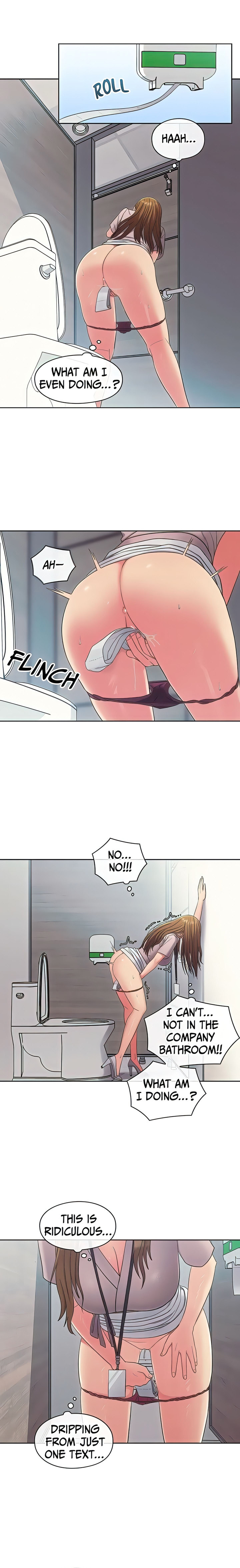 May I Help You? chapter 16 page 13