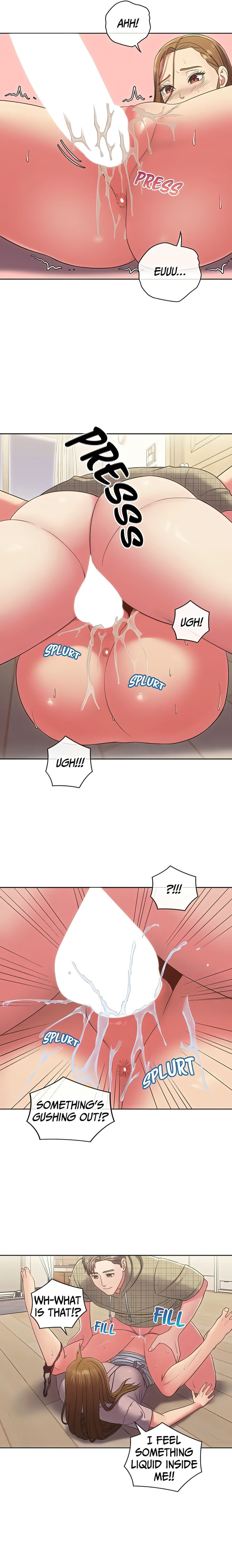 May I Help You? chapter 17 page 9