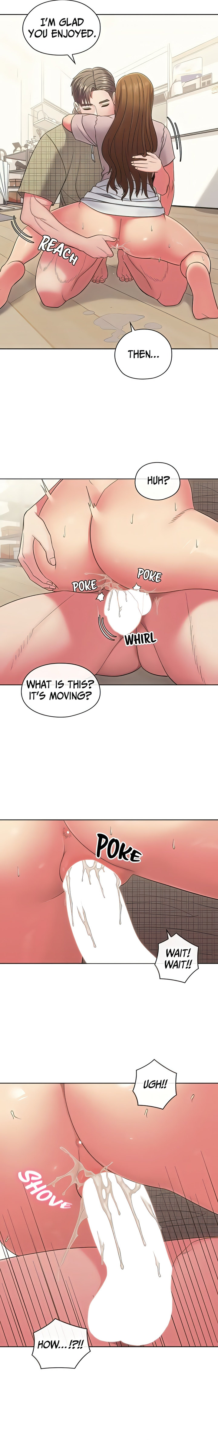 May I Help You? chapter 17 page 16