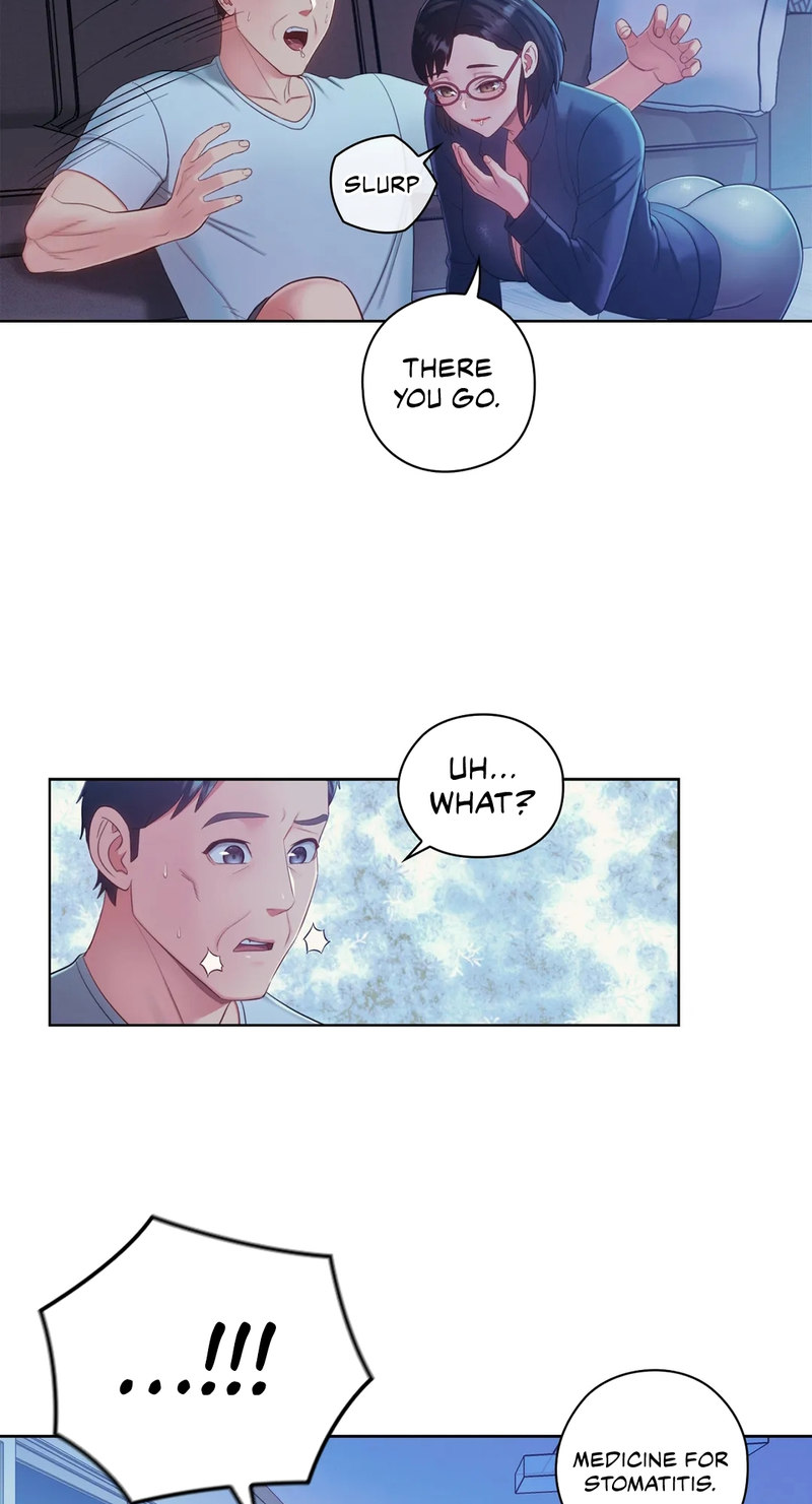 May I Help You? chapter 20 page 4