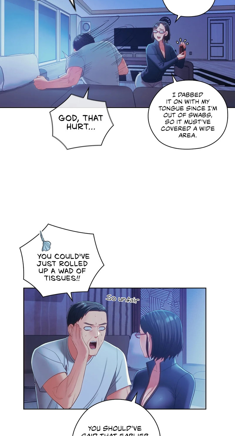 May I Help You? chapter 20 page 5