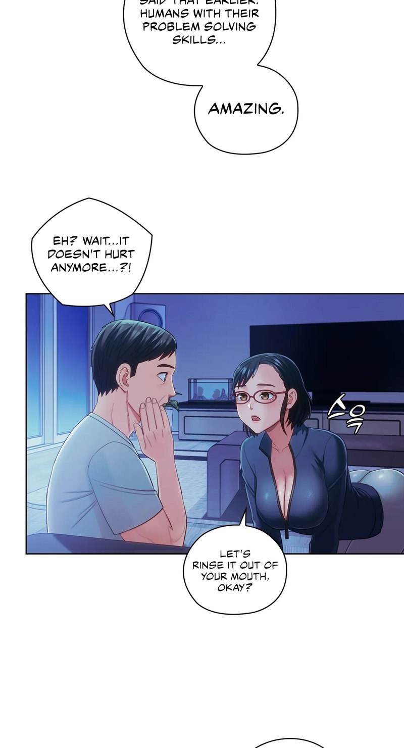 May I Help You? chapter 20 page 6