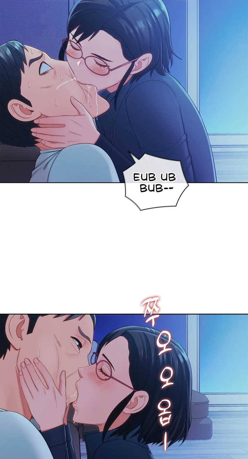 May I Help You? chapter 20 page 8