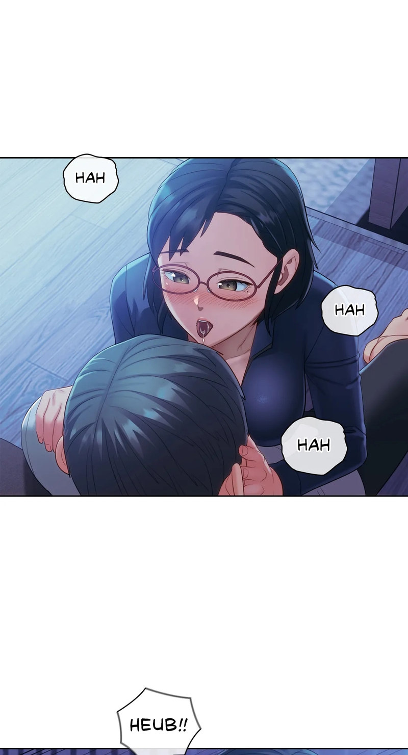 May I Help You? chapter 20 page 11