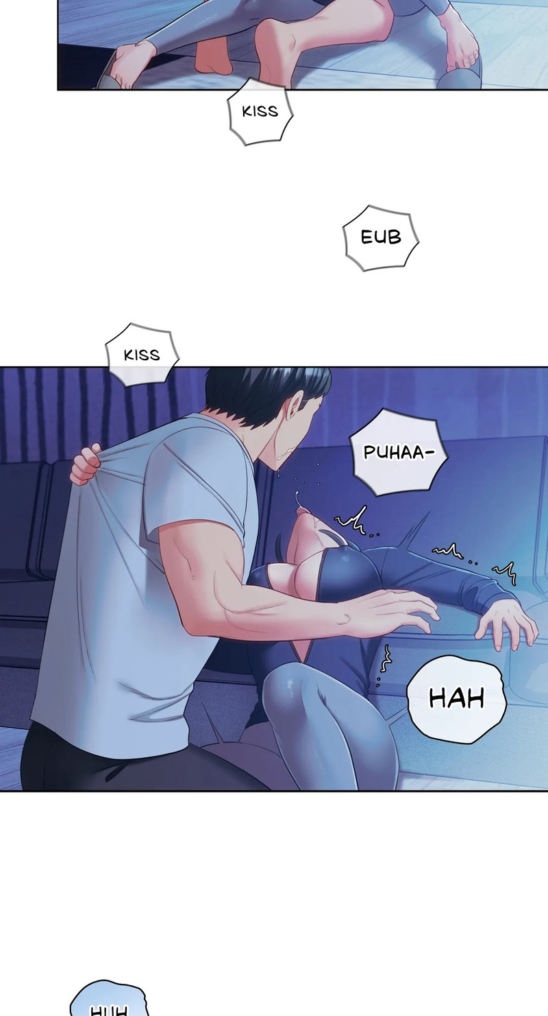 May I Help You? chapter 20 page 13