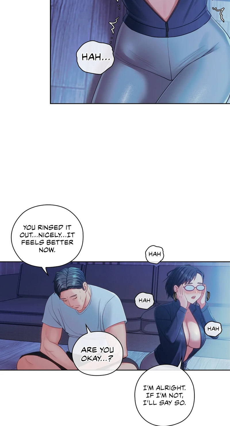 May I Help You? chapter 20 page 15