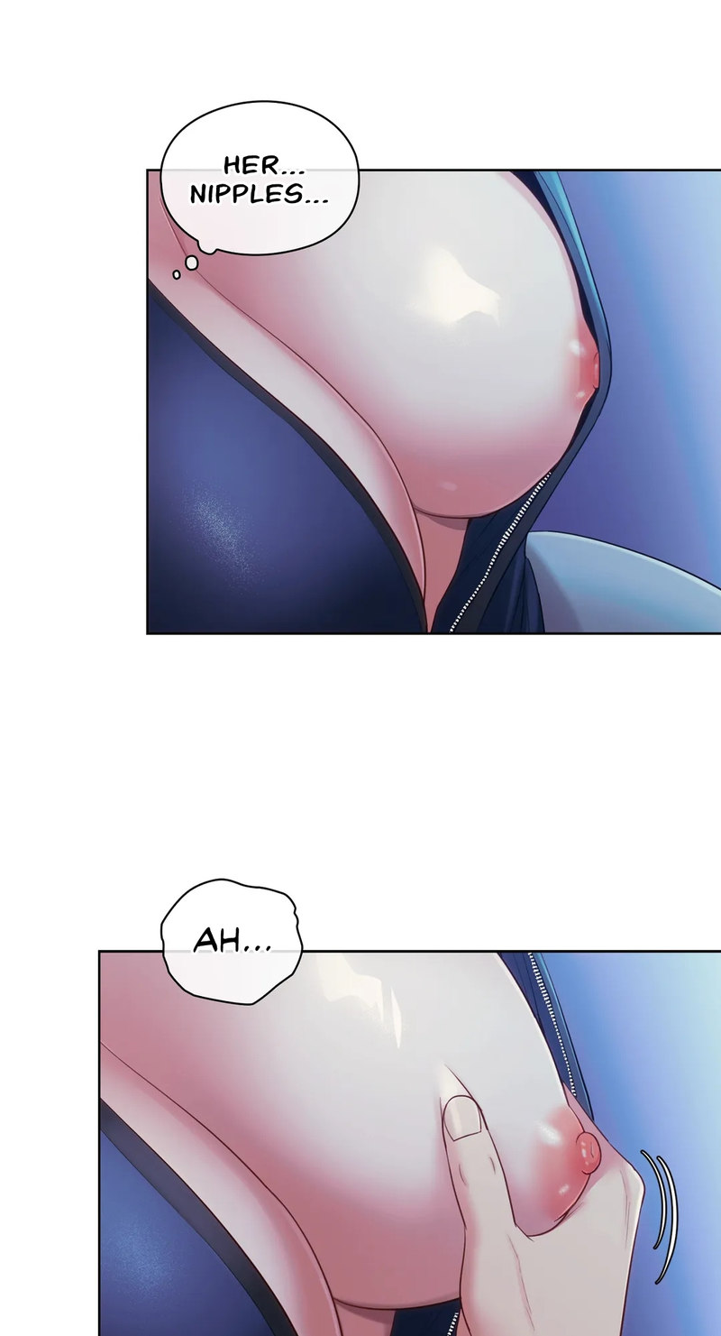 May I Help You? chapter 20 page 17