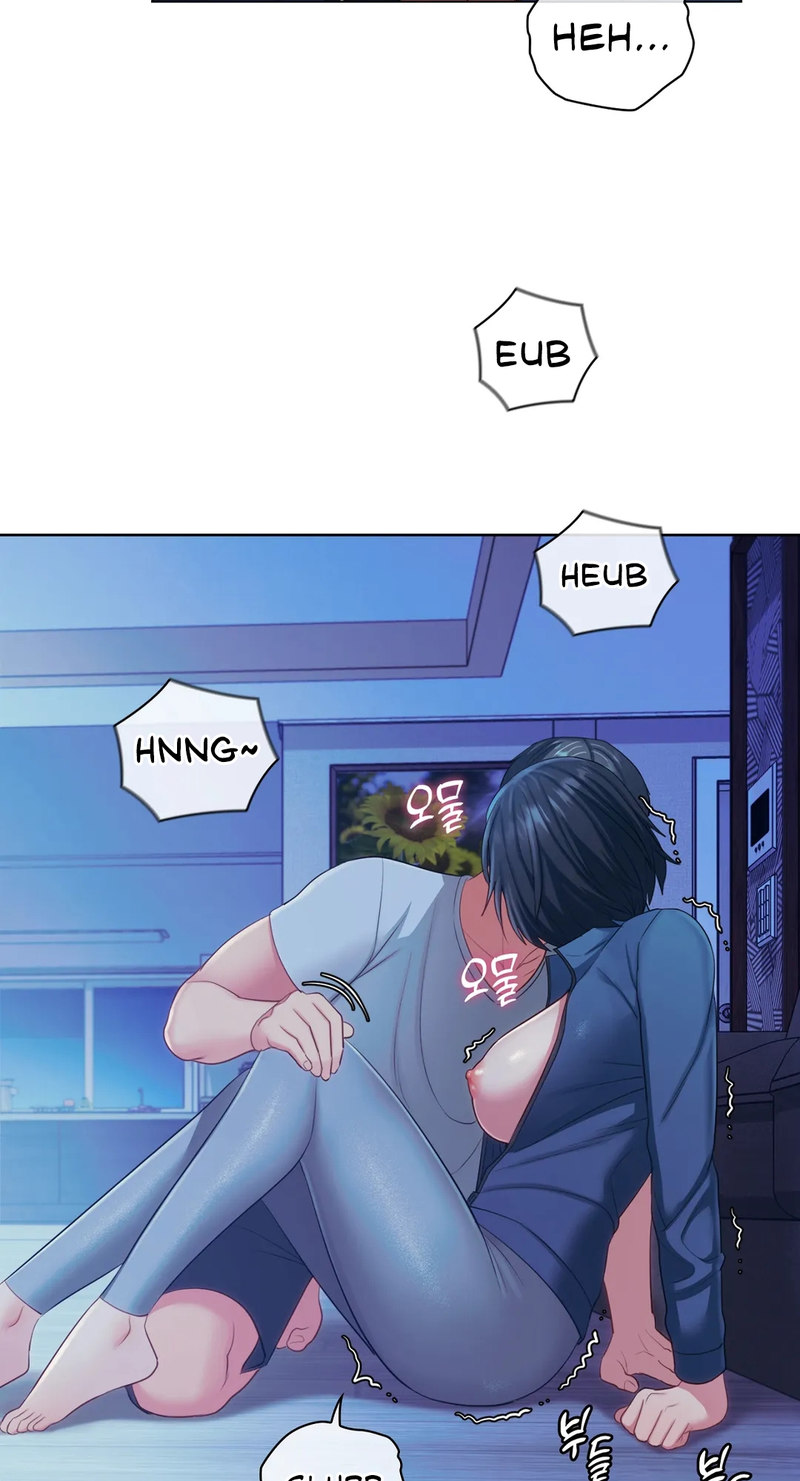 May I Help You? chapter 20 page 21