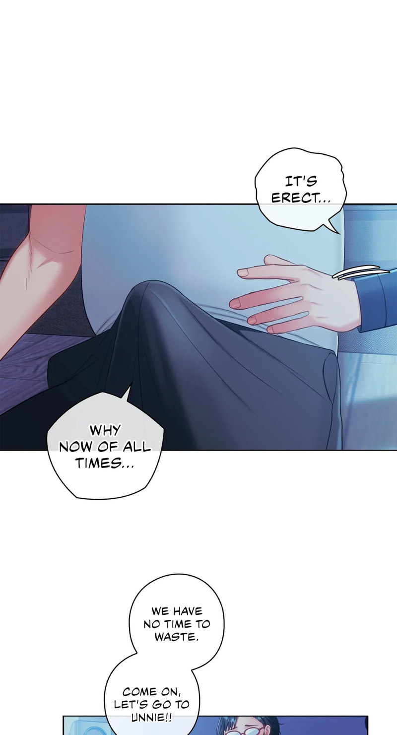 May I Help You? chapter 20 page 32