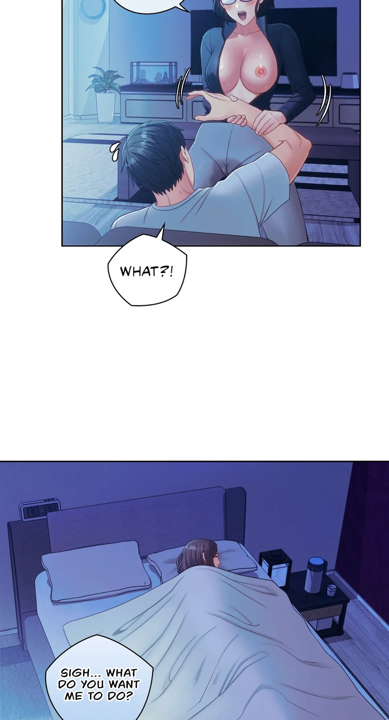 May I Help You? chapter 20 page 33