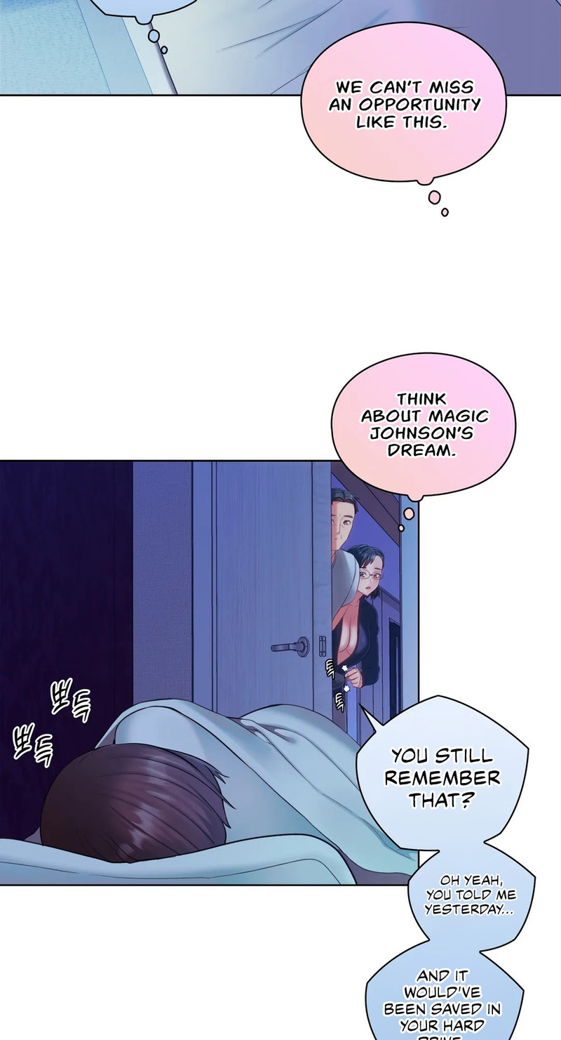 May I Help You? chapter 20 page 34