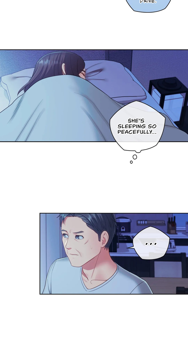 May I Help You? chapter 20 page 35