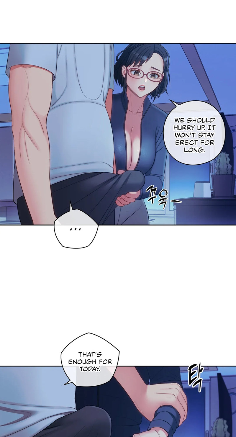 May I Help You? chapter 20 page 36