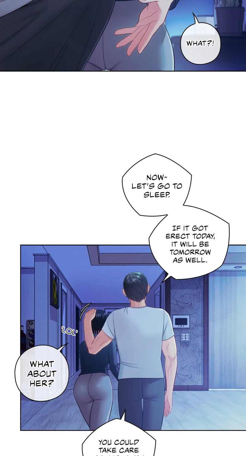 May I Help You? chapter 20 page 37