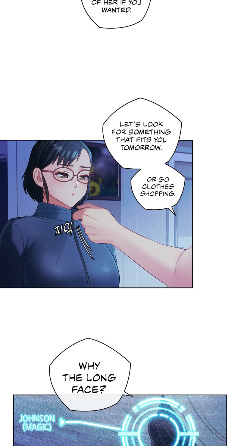 May I Help You? chapter 20 page 38
