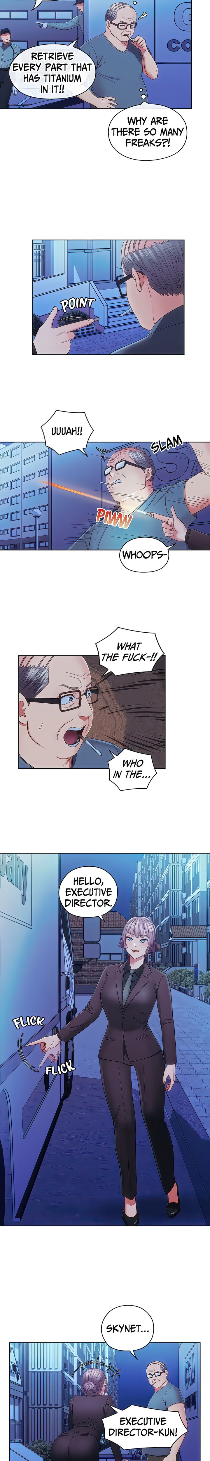 May I Help You? chapter 23 page 5