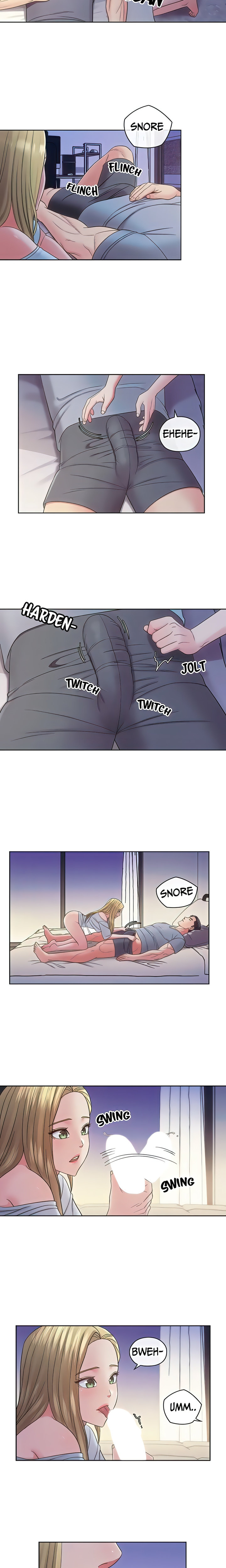 May I Help You? chapter 23 page 10