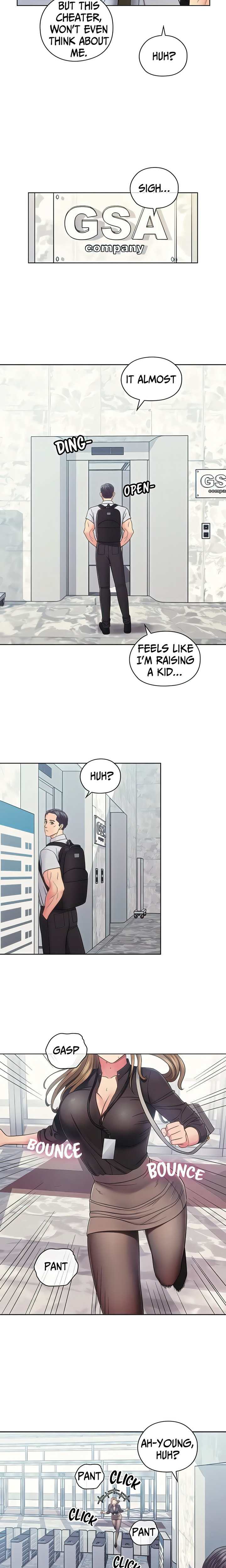 May I Help You? chapter 24 page 6