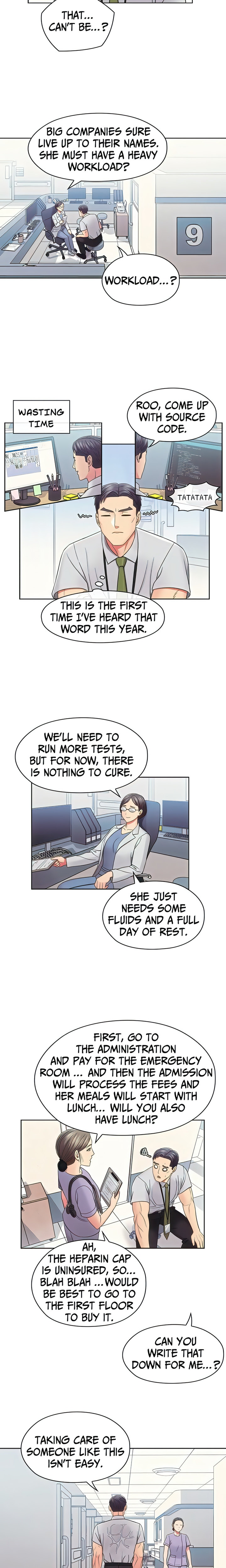 May I Help You? chapter 24 page 13