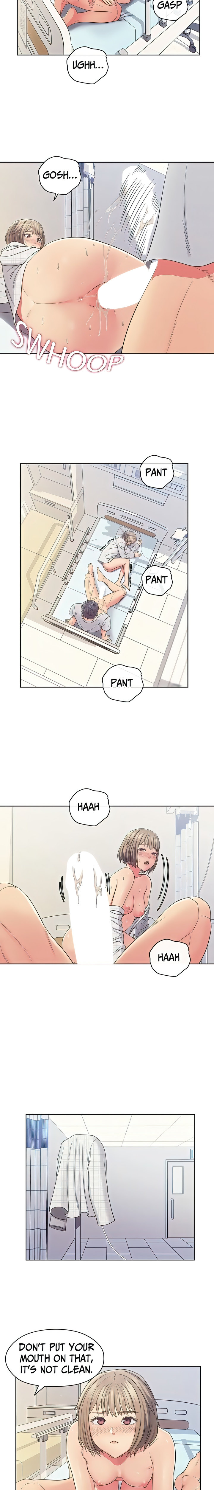May I Help You? chapter 26 page 5
