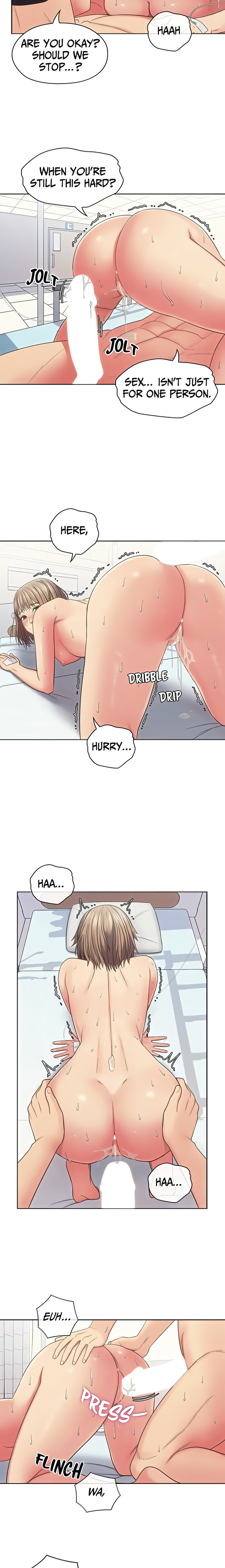 May I Help You? chapter 26 page 10
