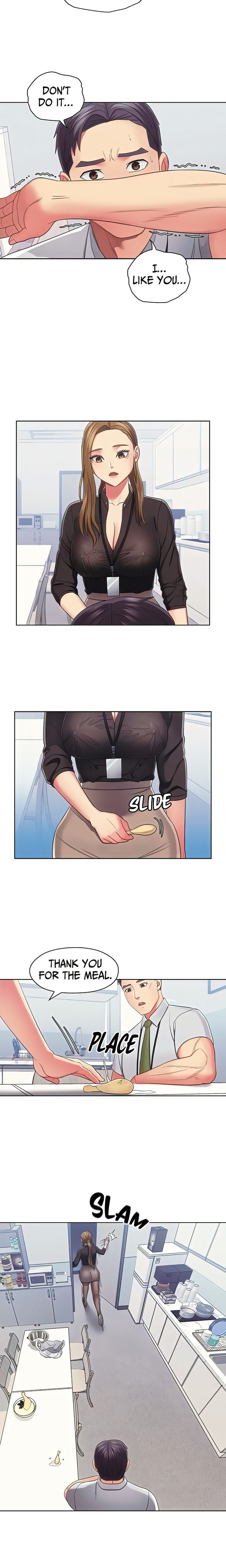 May I Help You? chapter 29 page 12