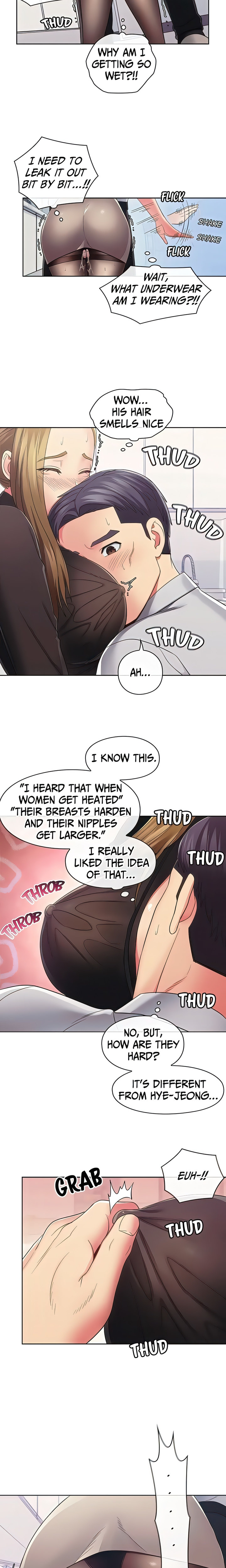 May I Help You? chapter 30 page 5