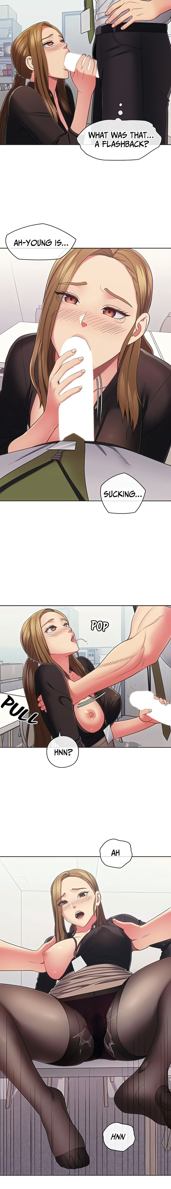 May I Help You? chapter 30 page 12