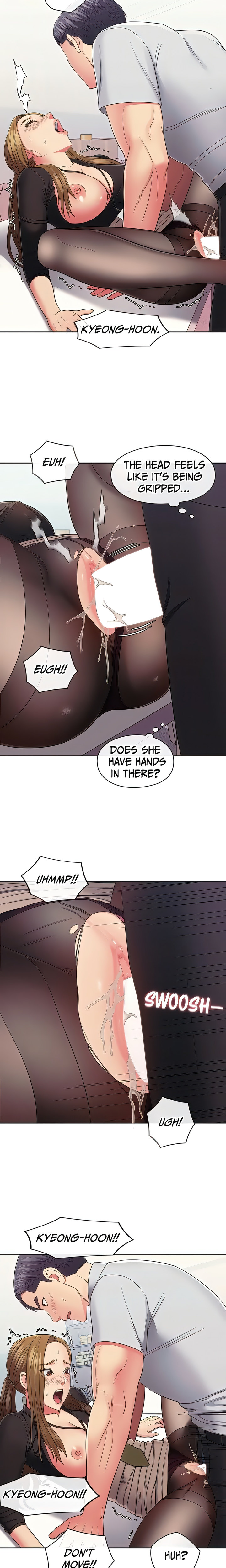 May I Help You? chapter 30 page 14