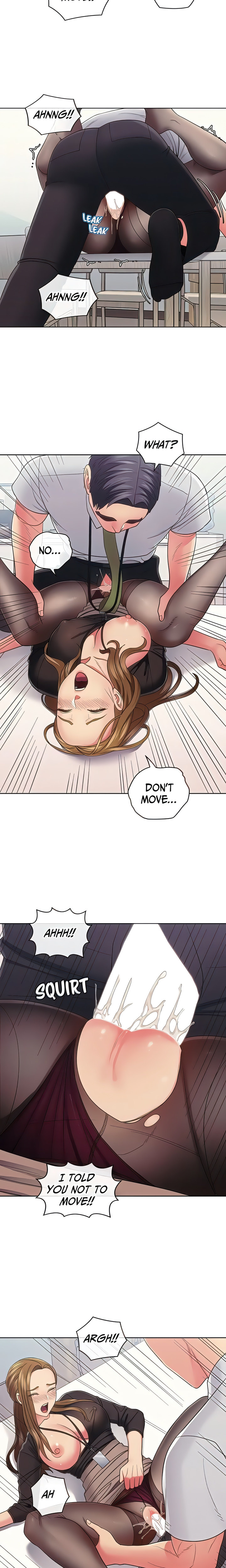 May I Help You? chapter 30 page 15