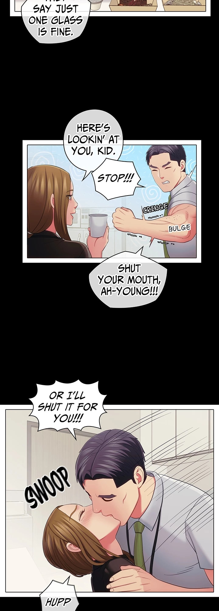 May I Help You? chapter 31 page 2
