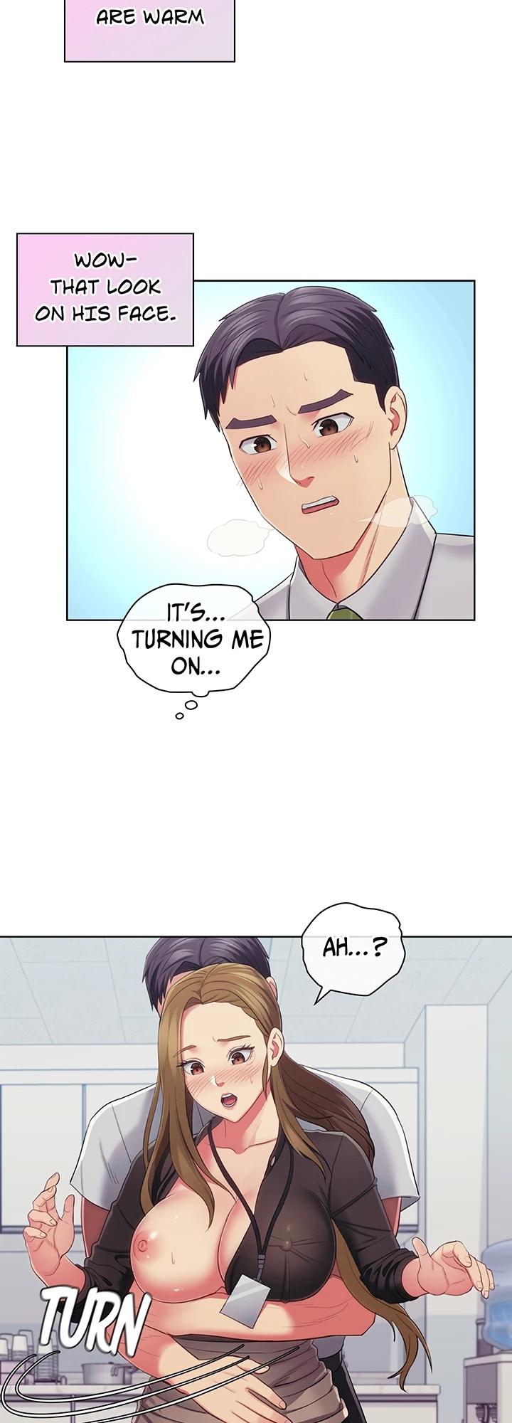 May I Help You? chapter 31 page 5