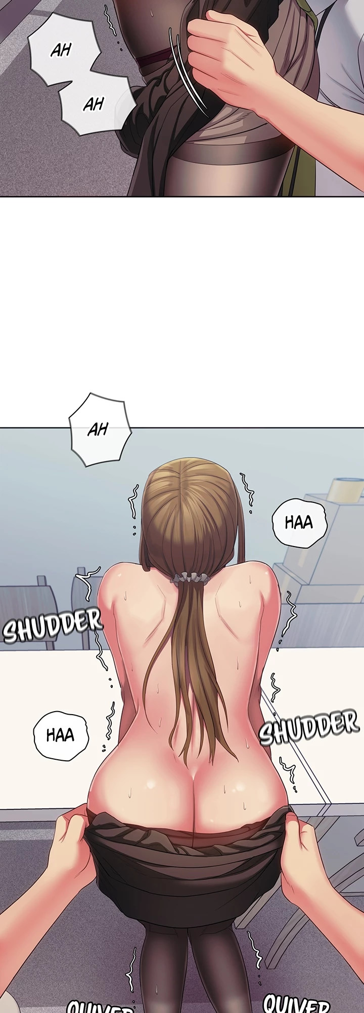 May I Help You? chapter 31 page 11