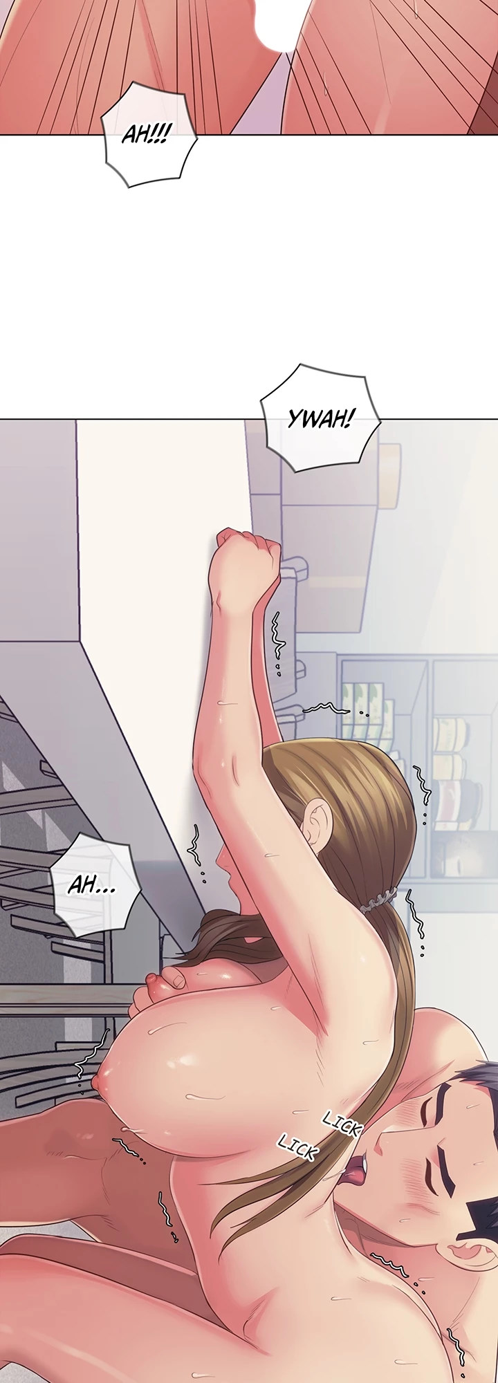 May I Help You? chapter 31 page 14