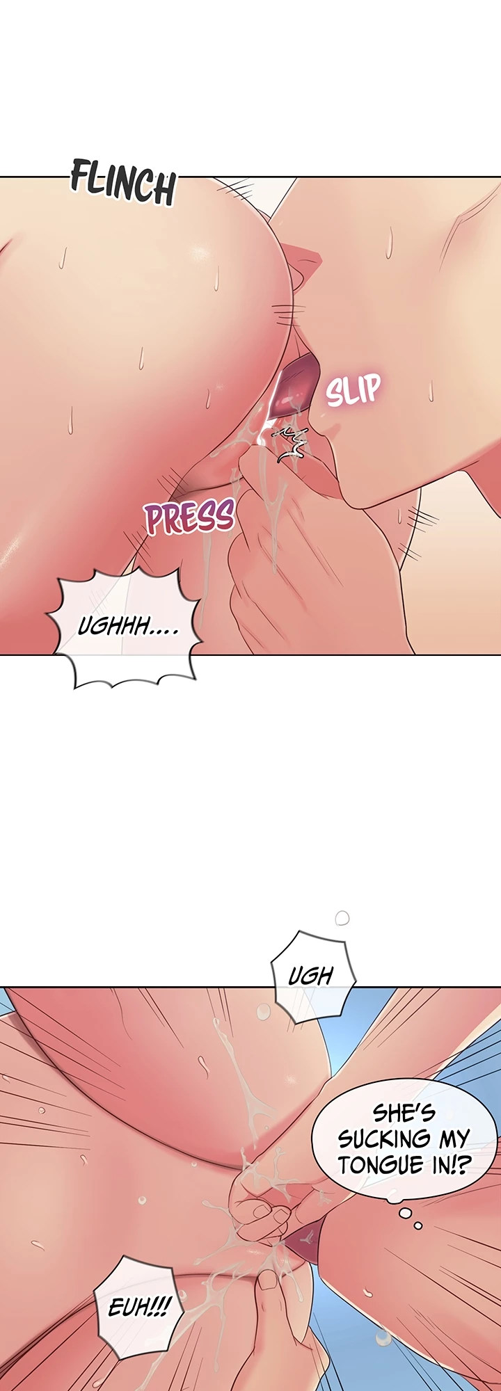 May I Help You? chapter 31 page 19