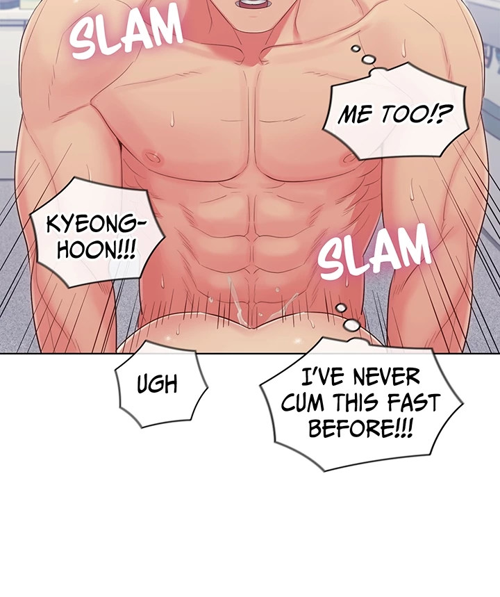 May I Help You? chapter 31 page 30