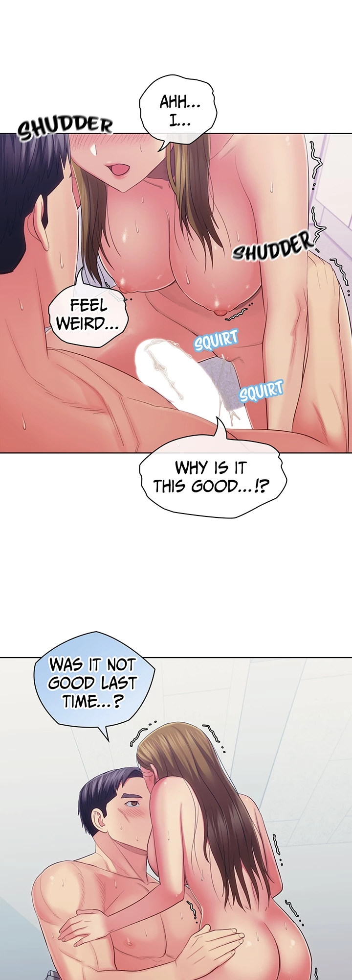 May I Help You? chapter 31 page 54