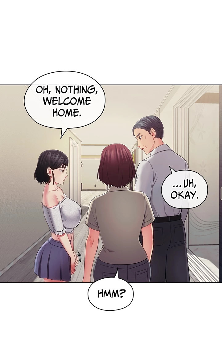 May I Help You? chapter 32 page 6