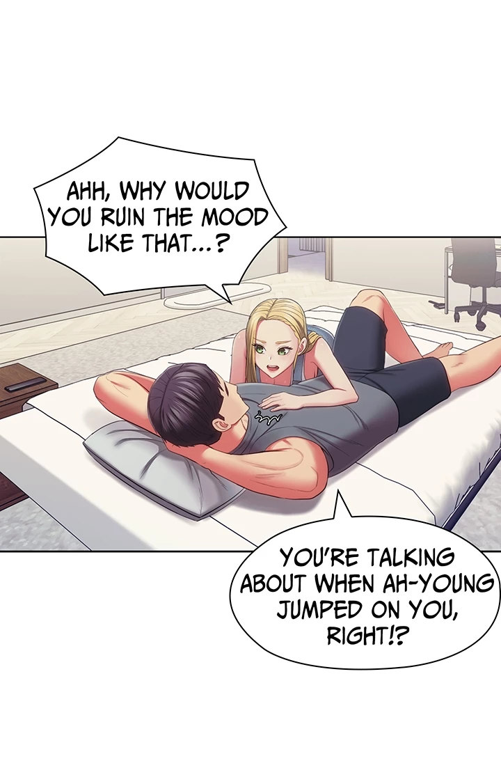 May I Help You? chapter 33 page 3