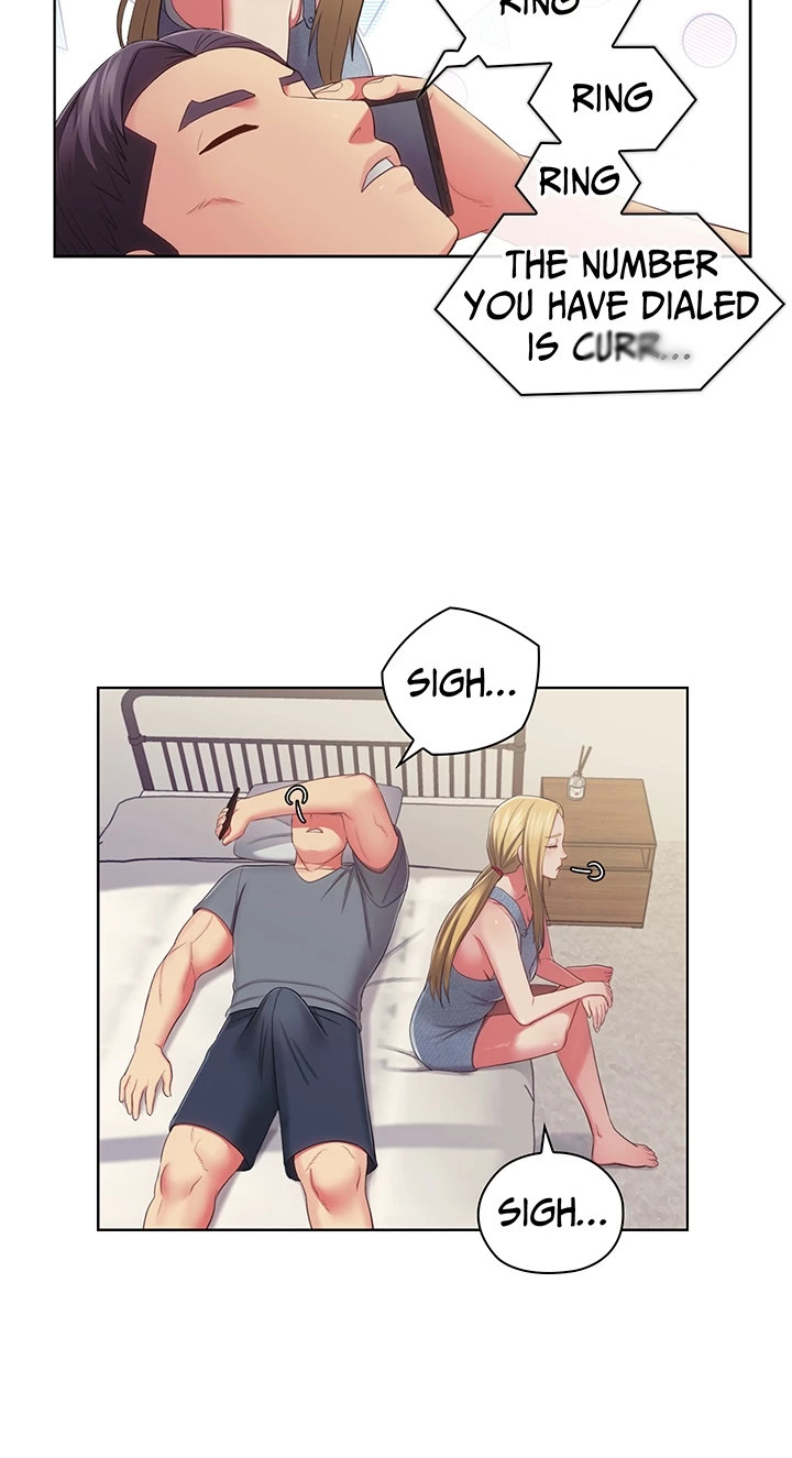 May I Help You? chapter 33 page 9