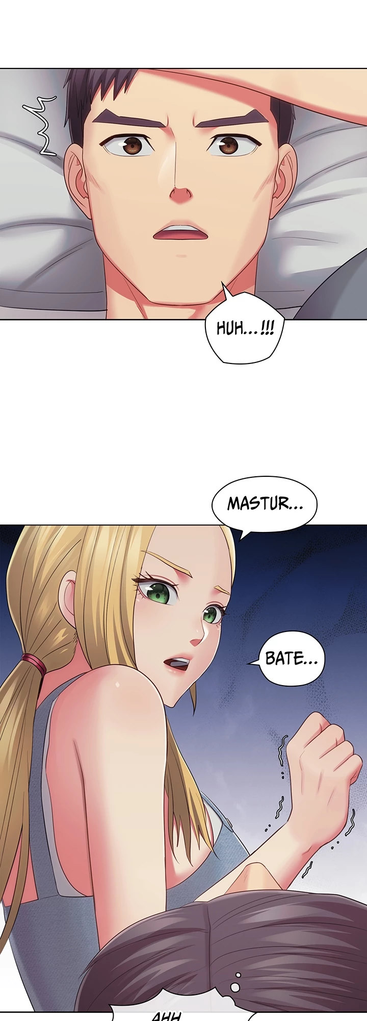 May I Help You? chapter 33 page 12