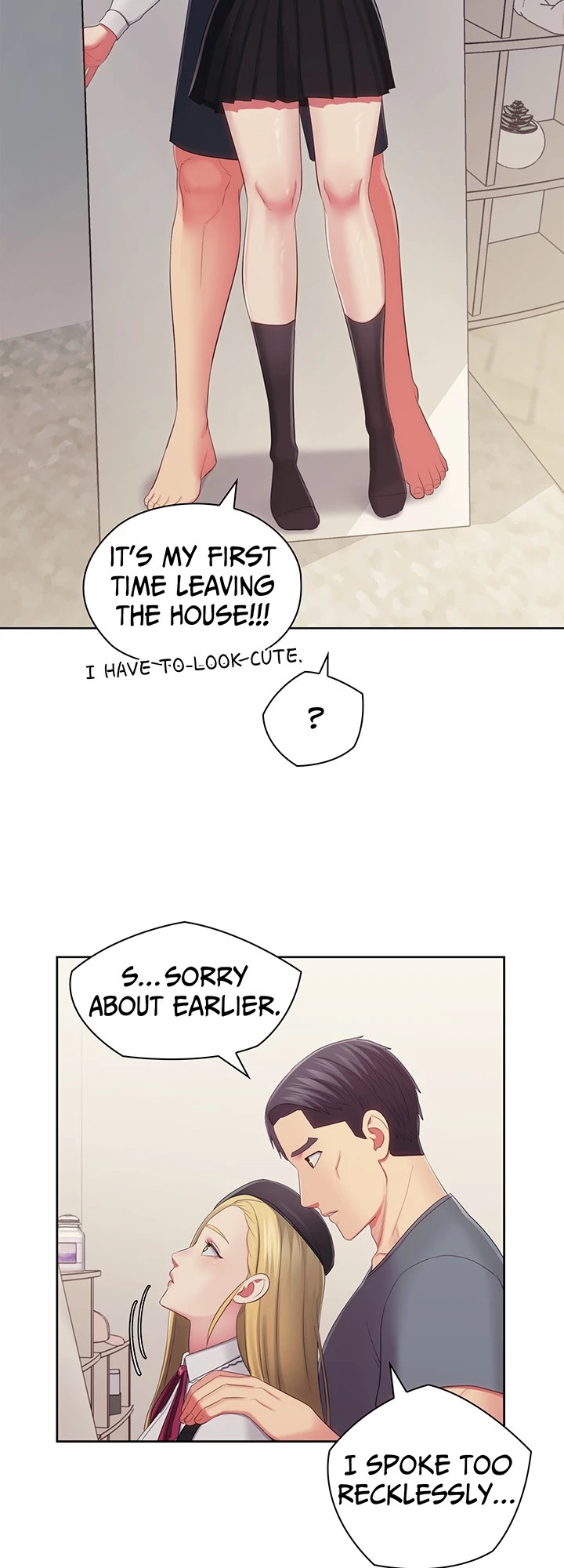 May I Help You? chapter 33 page 16