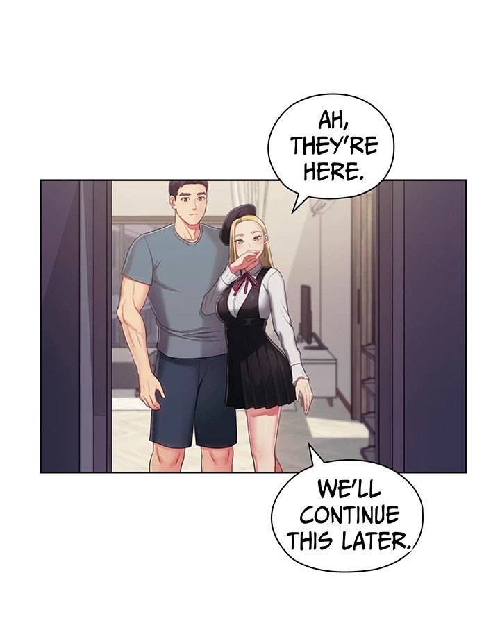 May I Help You? chapter 33 page 22