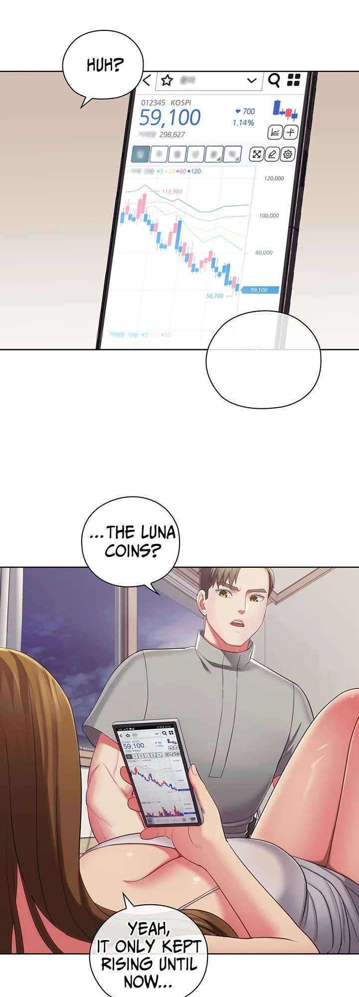 May I Help You? chapter 33 page 35